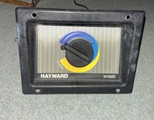 Usado, Painel de controle de aquecedor de piscina Hayward H100ID comprar usado  Enviando para Brazil