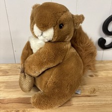 Eden toys squirrel for sale  Geneseo