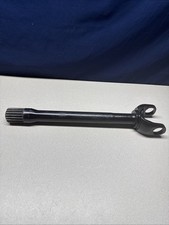 Usado, 00 01 Dodge Ram 2500 Dana 60 4x4 eixo interno lateral do passageiro comprar usado Usado, 00 01 Dodge Ram 2500 Dana 60 4x4 eixo interno lateral do passageiro comprar usado  Enviando para Brazil