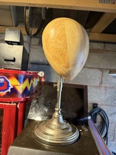Wooden hat stand for sale  TEWKESBURY