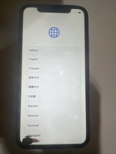 Apple iphone usato  Caltanissetta