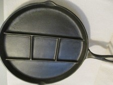 Griswold cast iron for sale  Conway