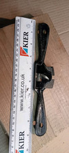 Vintage stanley spokeshave for sale  SOUTHEND-ON-SEA
