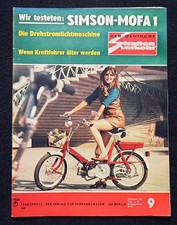 Deutsche straßenverkehr 1971 gebraucht kaufen Deutsche straßenverkehr 1971 gebraucht kaufen  Berlin