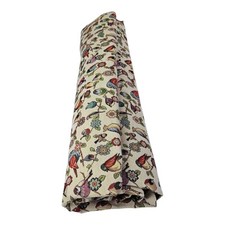 Upholstery fabric materials for sale  SEAFORD