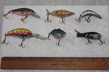 Lot mixed bass for sale  Lillian