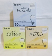 Lot philips softone for sale  Snohomish