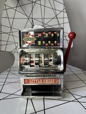 Vintage slot machine for sale  BASINGSTOKE