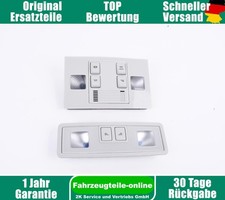 Innenraumleuchte deckenleuchte gebraucht kaufen  Eilenburg