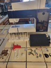 pfaff creative sensation pro for sale pfaff creative sensation pro for sale Lucerne Valley