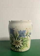 Antico boccale ceramica usato  Dolo