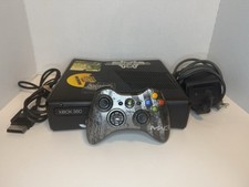 Console Microsoft Xbox 360 com controle Mw3 ~Testado~ com jogo aleatório grátis, usado comprar usado  Enviando para Brazil