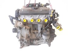 Moteur peugeot 206 d'occasion  Romorantin-Lanthenay