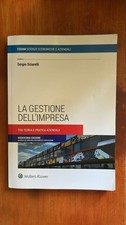 Gestione dell impresa usato  Roma