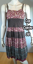 Cop copine taille d'occasion  Vichy