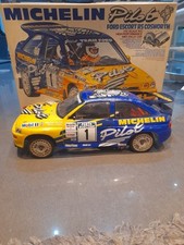 Tamiya ford escourt for sale  WARRINGTON