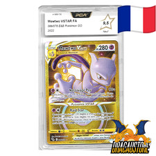 Mewtwo 086 078 d'occasion  Rioz