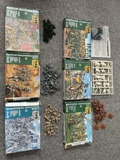 Revell scale military for sale  CLACTON-ON-SEA