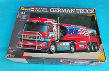 Revell 07563 german gebraucht kaufen  Deutschland