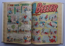 Beezer comic 1147 for sale  UK