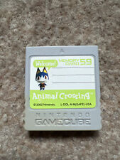 Nintendo gamecube official for sale  WORTHING