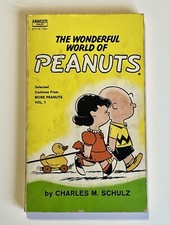 Peanuts the wonderful gebraucht kaufen  Lenting