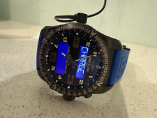 Breitling b50 b55 for sale  LIVERPOOL