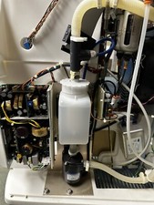 Bomba de água e reservatório dental a laser biolase Waterlase comprar usado  Enviando para Brazil