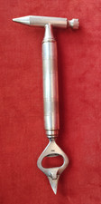 Cavatappi vintage corkscrew usato  Torino