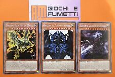Lotto carte divinita usato  Campolongo Tapogliano