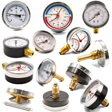 Manometer thermomanometer ther gebraucht kaufen  Görlitz