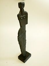 Statua bronzo sebastiano usato  Italia
