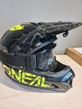 Kask O'Neal Backflip Zombie [M] [Gopro] [Downhill] [Full face].  na sprzedaż  PL