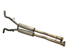 Hosenrohr mittelschalldämpfer gebraucht kaufen Hosenrohr mittelschalldämpfer gebraucht kaufen  Wachtendonk