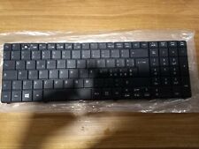 Keyboard tastiera portatile usato  Cava de Tirreni