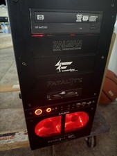 Zalman fatal1ty champion for sale  Sarasota
