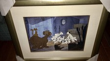 Disney cel 101 for sale  Shelton
