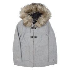 Parka femme zara d'occasion  Expédié en France