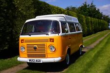 Volkswagen brazilian kombi for sale  NORTH BERWICK