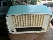 Radio valvole sinudyne usato  Latina
