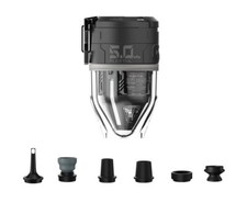 Flextail max pump for sale  ONGAR