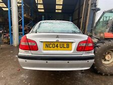 Mitsubishi carisma elegance for sale  BEDLINGTON