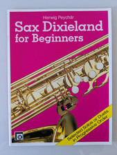 Sax dixieland for gebraucht kaufen  Münster