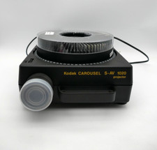 Kodak carousel 1020 gebraucht kaufen  Langenargen