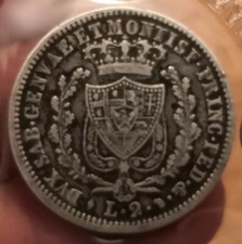 Lire 1828 torino usato  Olbia