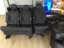 Mercedes vito class for sale  BIRMINGHAM