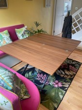 Seat brown dining for sale  ST. ALBANS