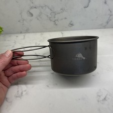 Toaks titanium lightweight for sale  TEDDINGTON