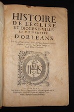 Histoire église diocèse d'occasion  France