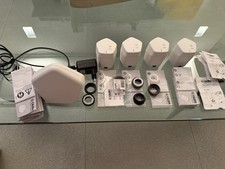 Kit valvole termo usato  Ferrara